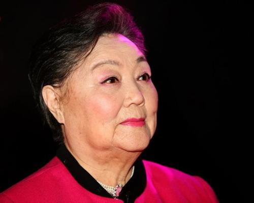 马金凤:创立"马派"声腔 地方戏唱出中国戏曲魂