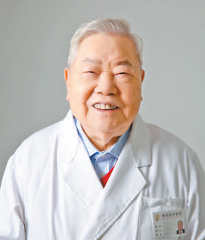 许润三:师古不泥古 创新不停步-中国好故事